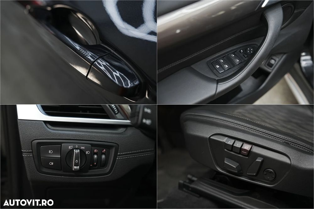 BMW X1 xDrive25e Sport Line - 22