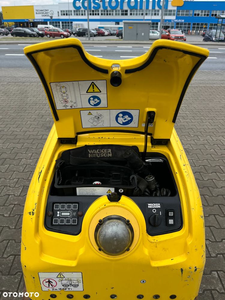 Wacker Neuson RT SC3 - 16