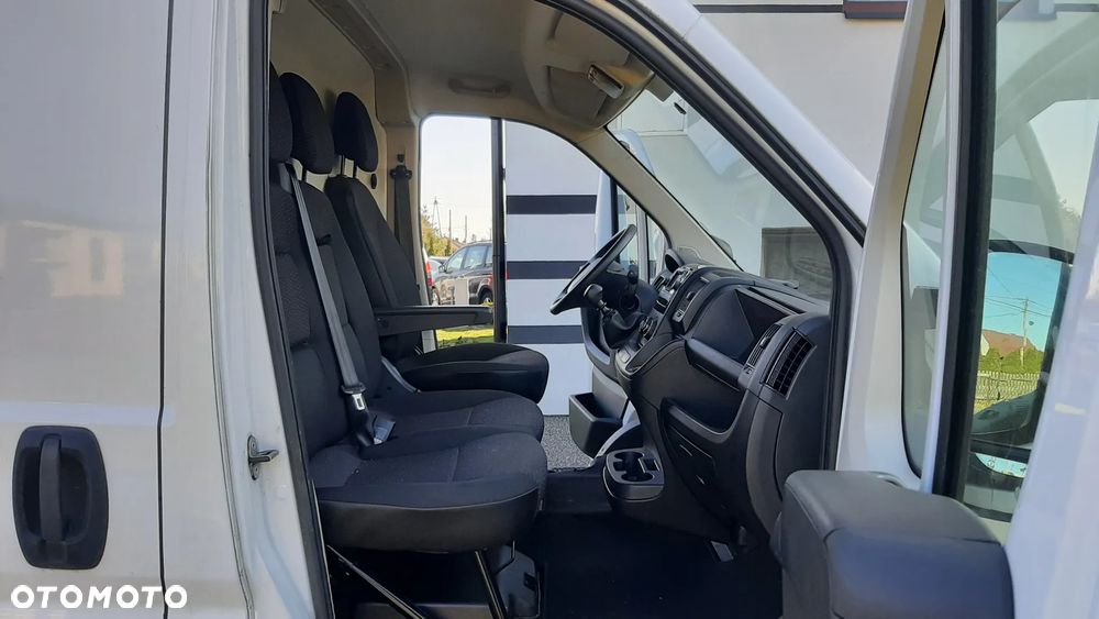 Opel Movano - 10