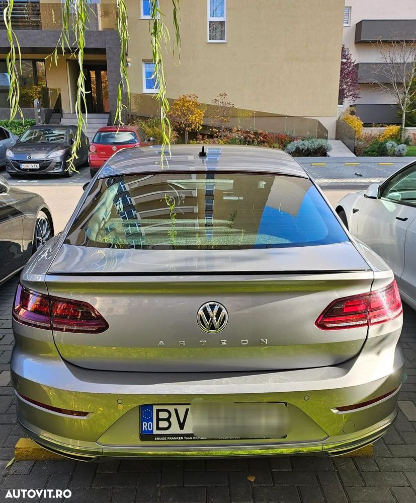 Volkswagen ARTEON 2.0 TDI DSG R-Line - 13