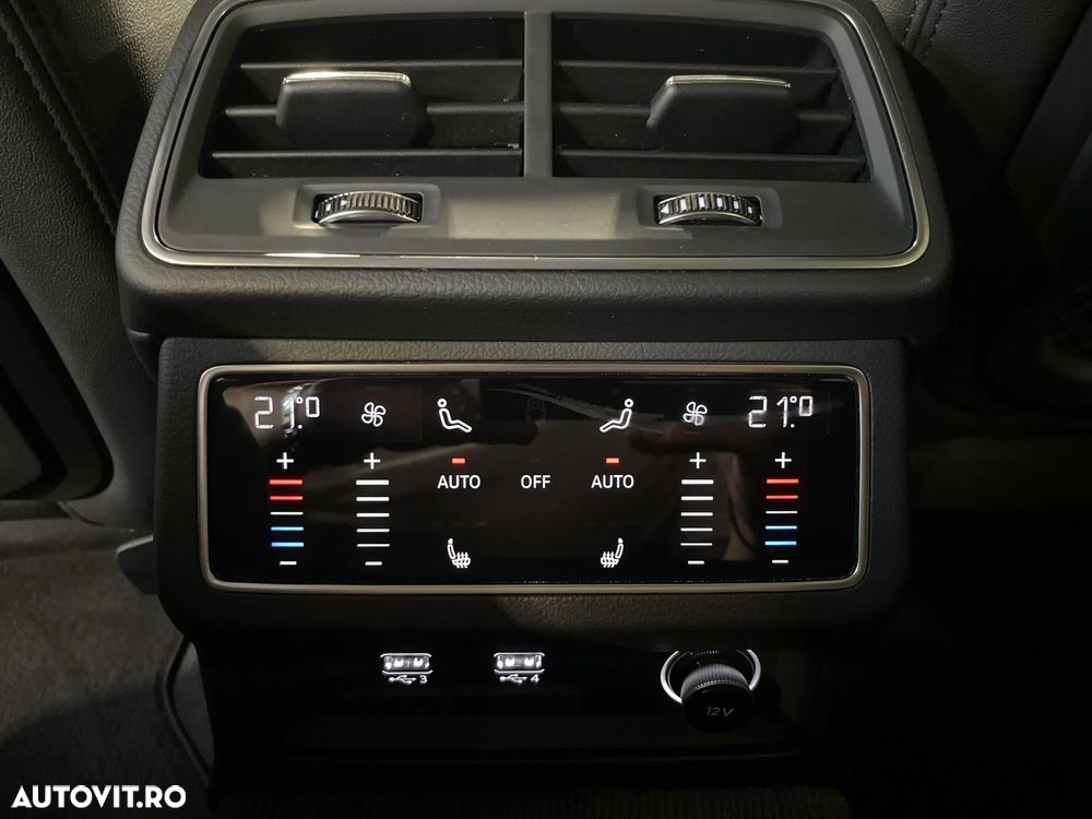 Audi A6 40 TDI S tronic - 15