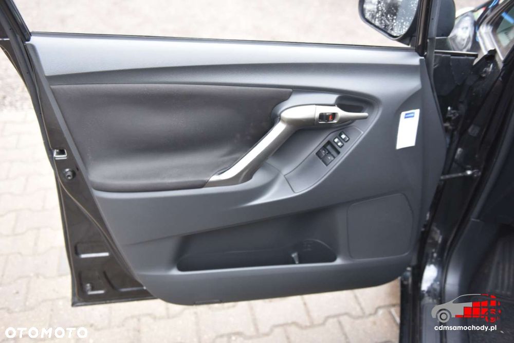 Toyota Verso 1.6 5-Sitzer Comfort - 12