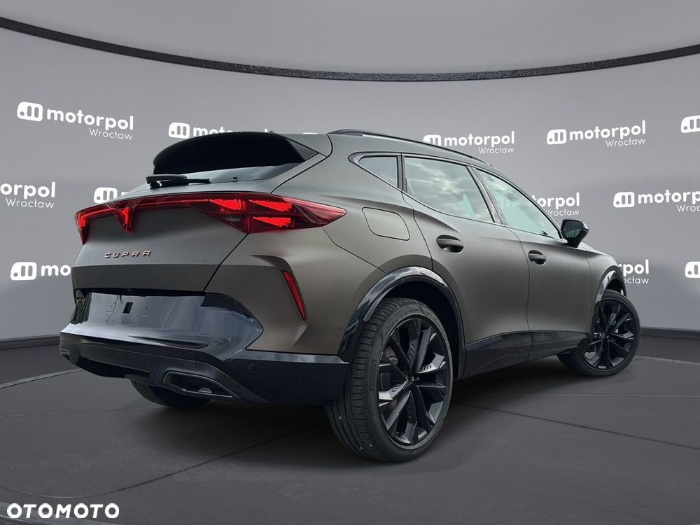 Cupra Formentor - 10