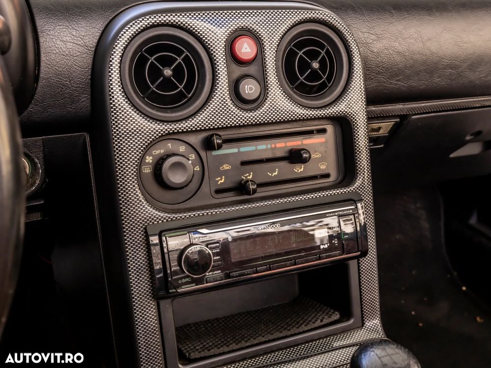 Mazda MX-5 - 17