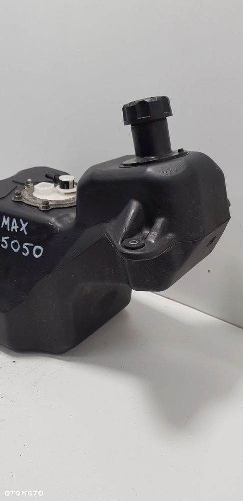 Yamaha X-MAX 125 14-17 Zbiornik Pompa Paliwa - 3