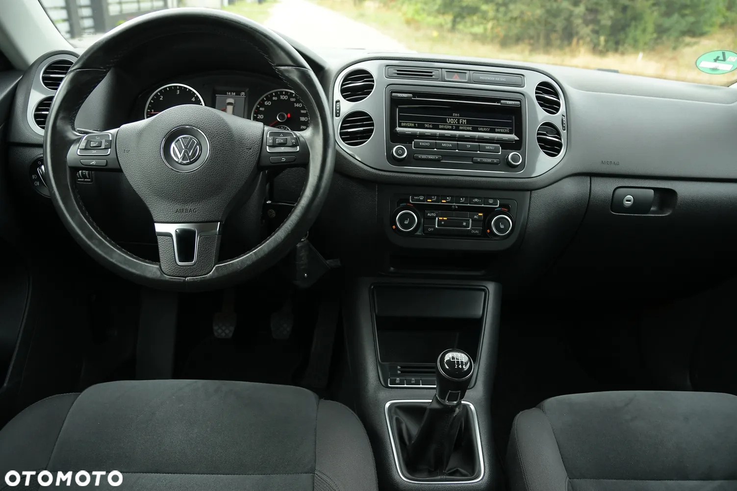 Volkswagen Tiguan - 27