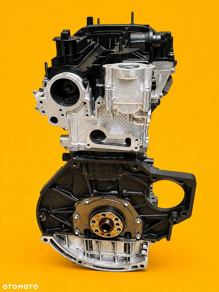 Silnik 1.0 ecoboost M1DA M1DD M1DC Ford - 3