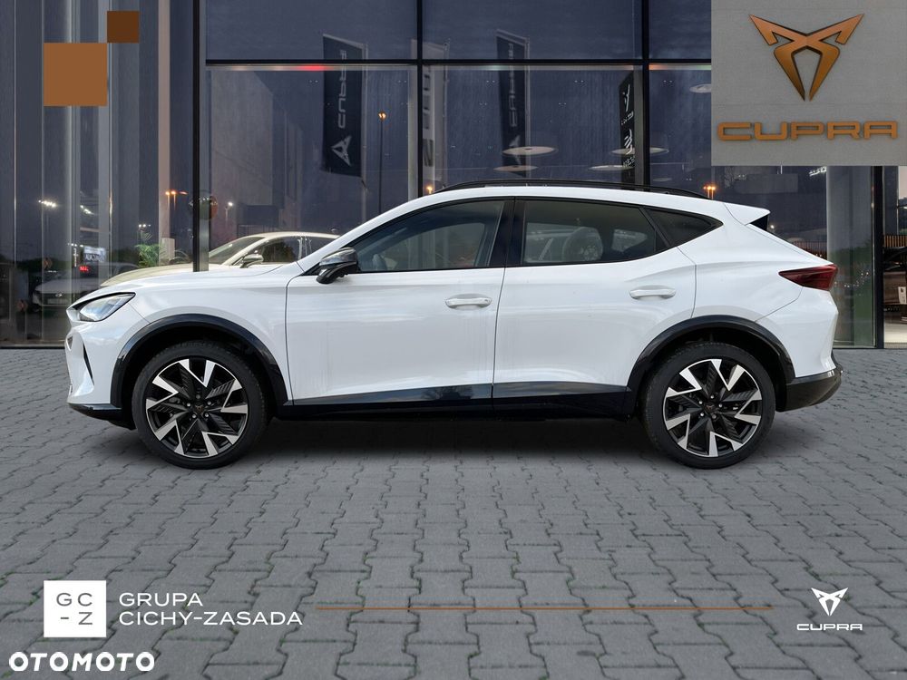 Cupra Formentor 1.5 TSI - 2