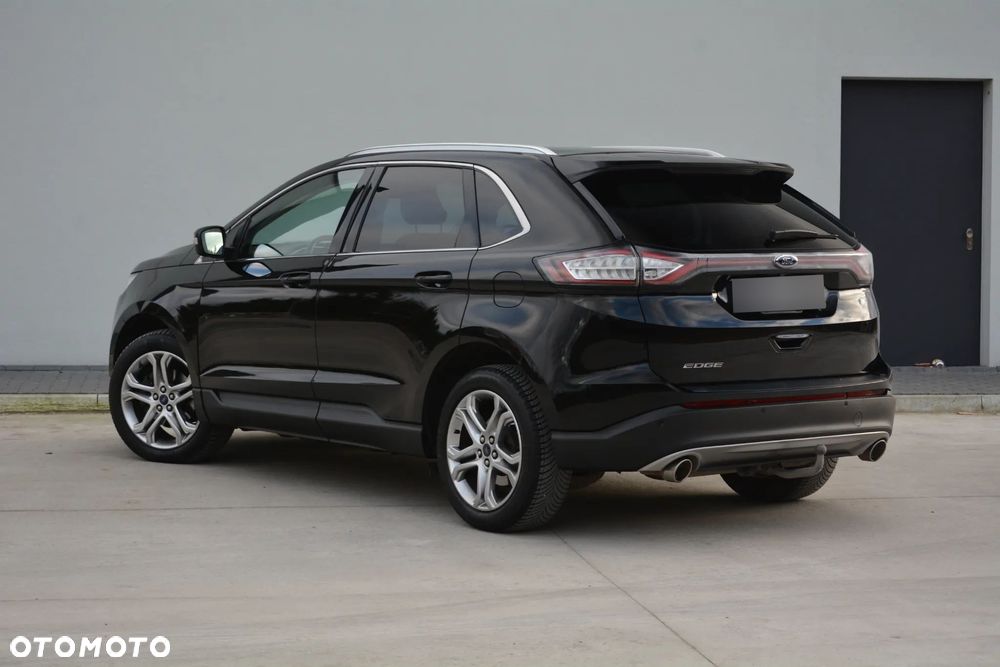 Ford Edge - 3