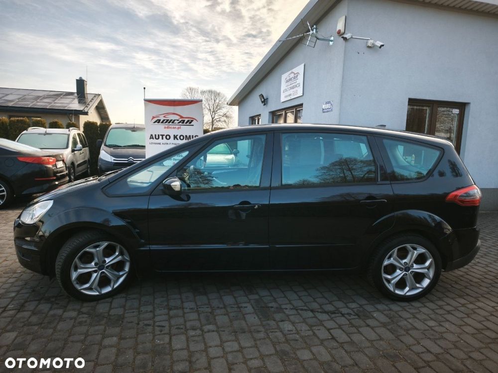 Ford S-Max - 2