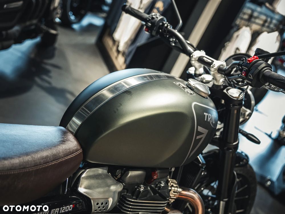 Triumph Scrambler - 4