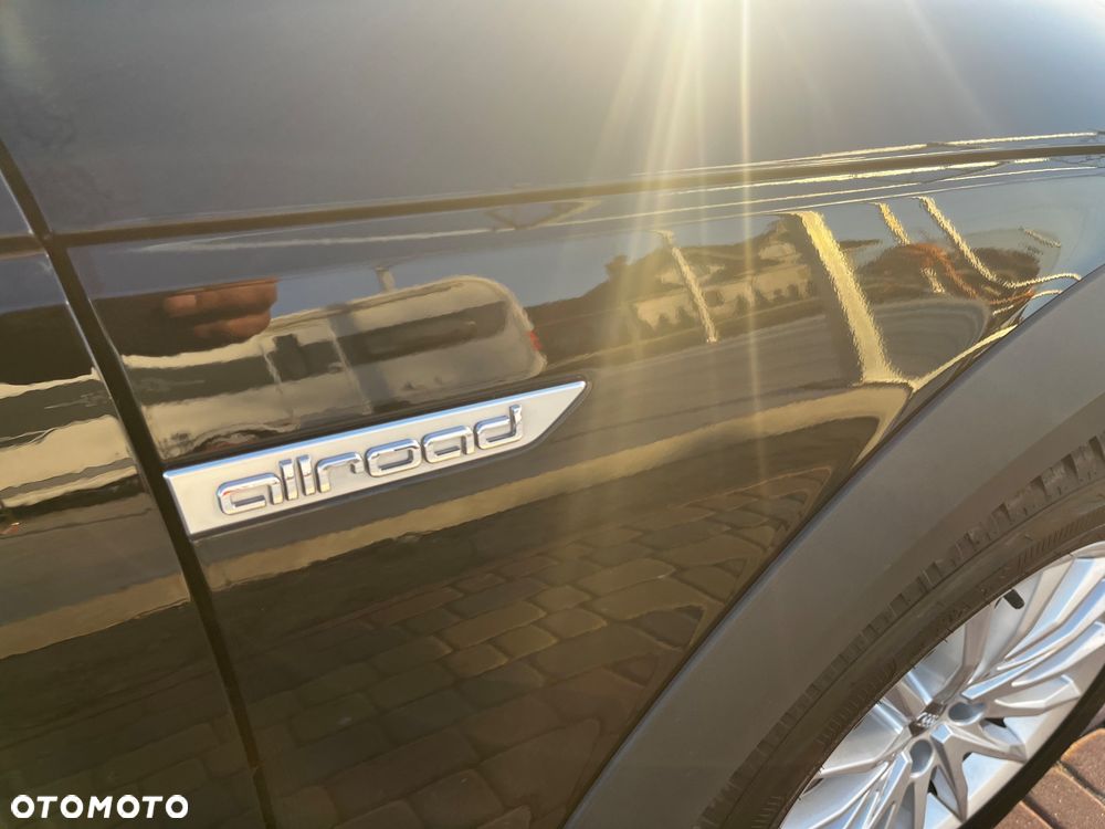 Audi A4 Allroad - 14