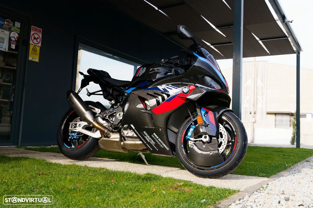 BMW M 1000 RR - 2