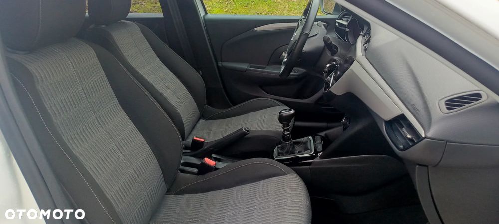 Opel Corsa 1.2 Direct Injection Turbo Start/Stop Elegance - 16