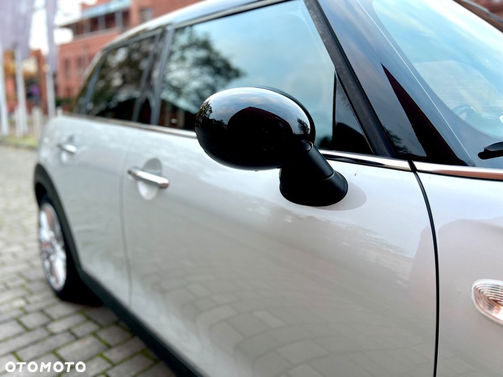 MINI Cooper GPF - 17