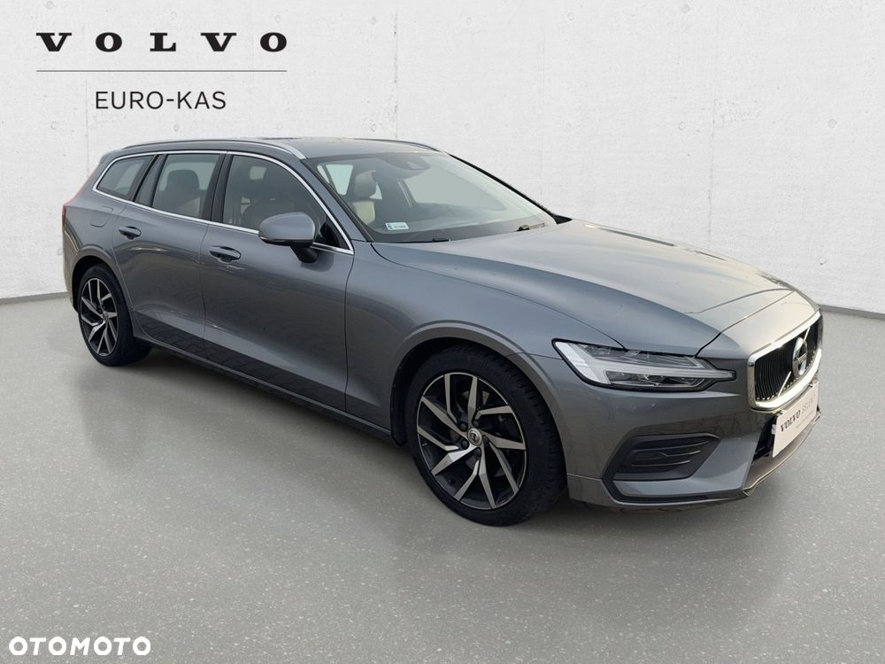 Volvo V60 - 3