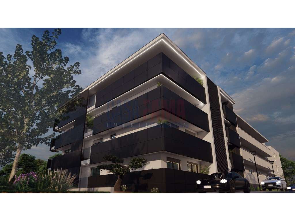 Apartamento T2 Moderno e Confortável com Garagem para 2 Carros - Grande imagem: 5/34