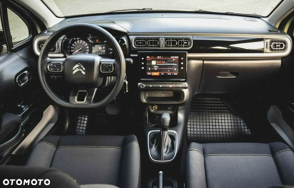 Citroën C3 Pure Tech 110 S&S EAT6 MAX - 3