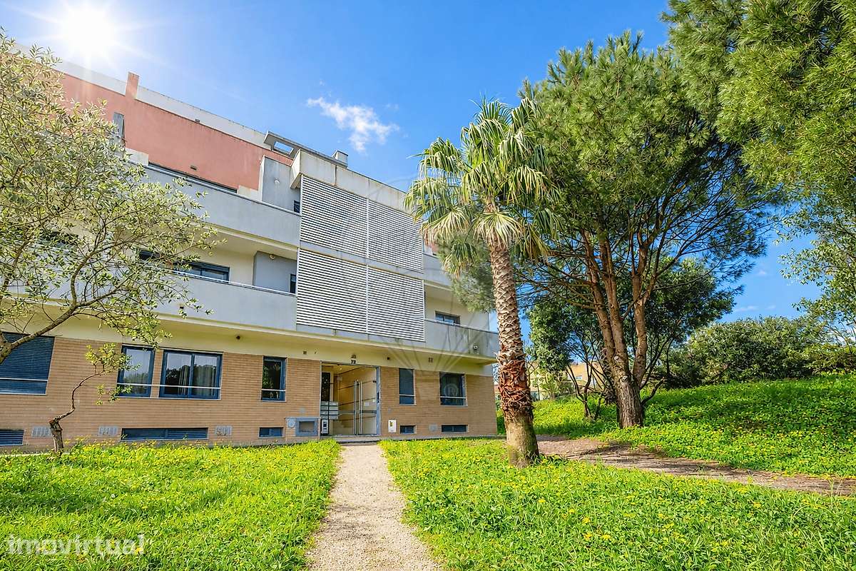 Apartamento T3 para venda - Grande imagem: 3/31