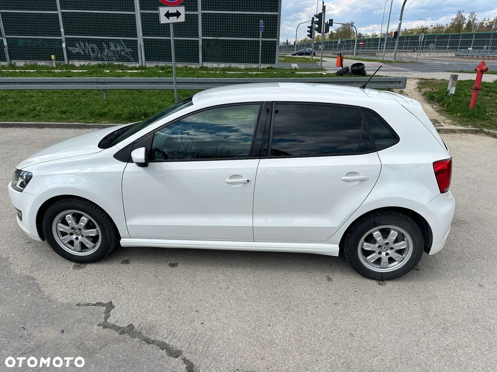 Volkswagen Polo 1.2 TDI Life - 21
