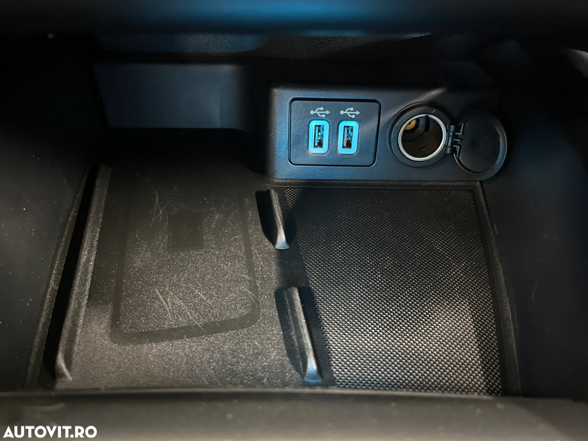 Ford Focus 1.5 EcoBlue Trend Edition - 21