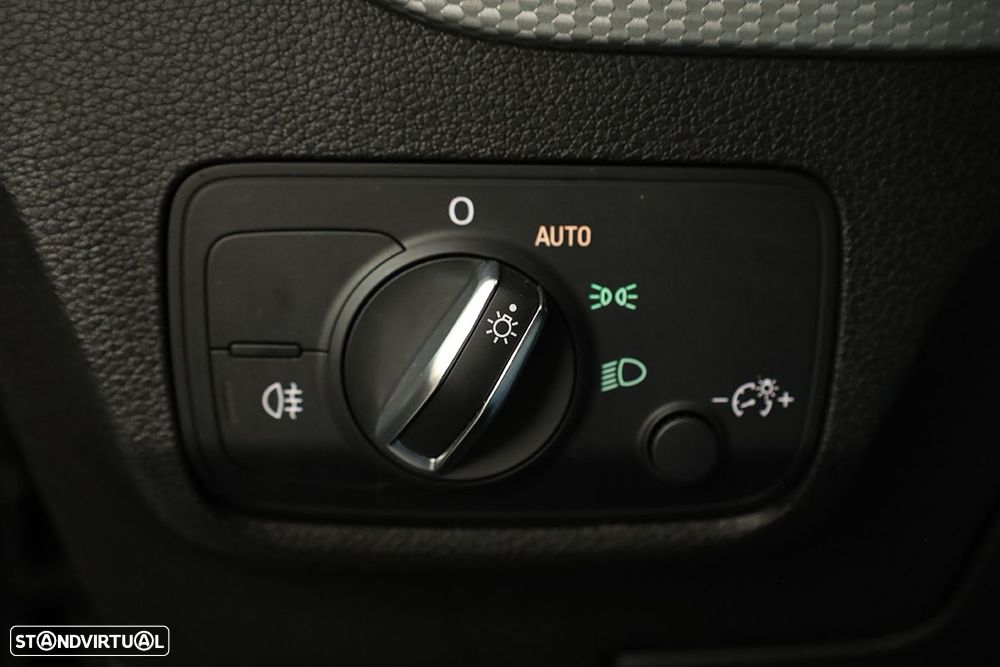 Audi A3 Limousine - 19