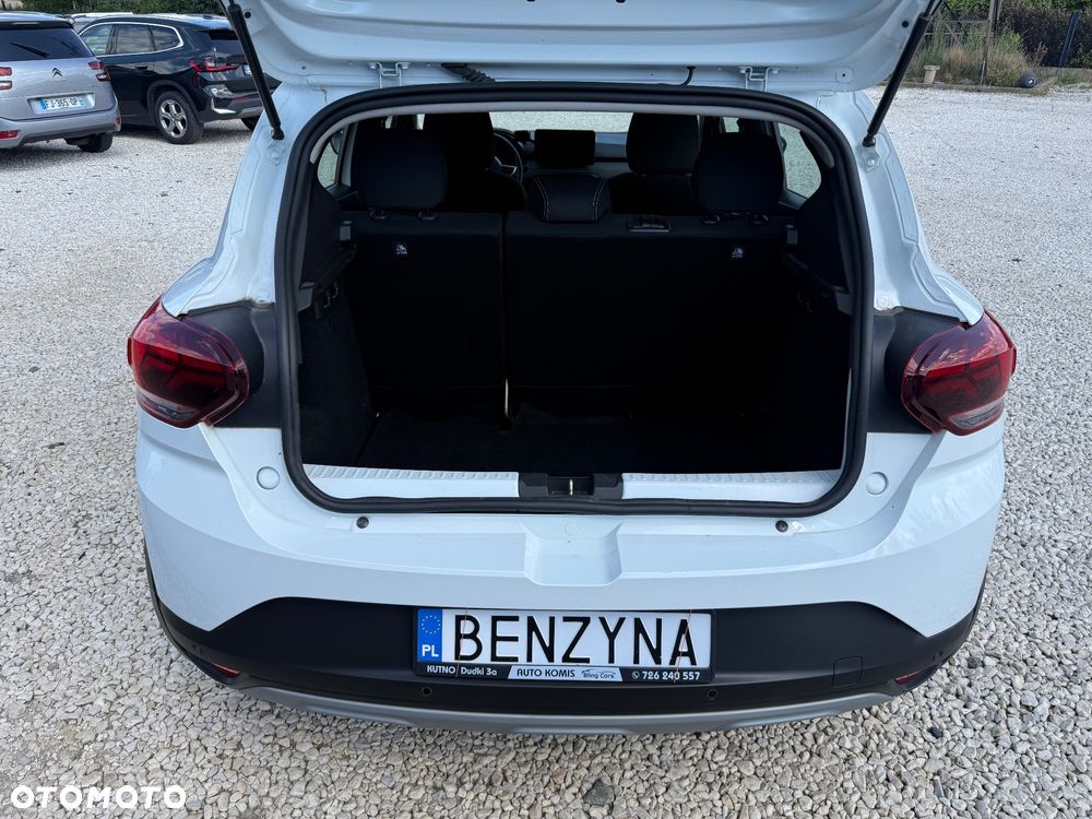 Dacia Sandero - 29