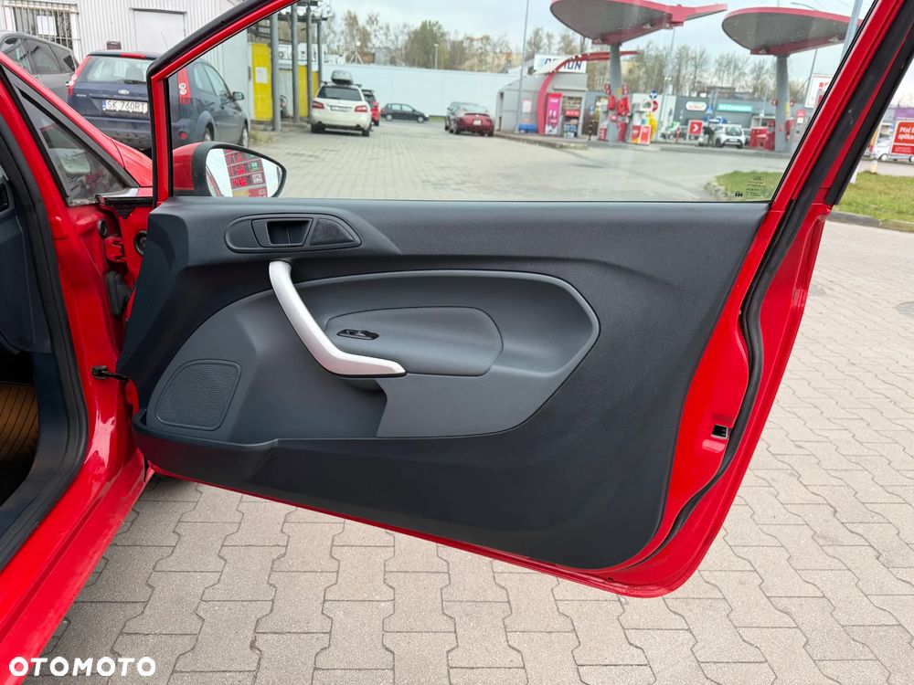 Ford Fiesta 1.25 Titanium - 15