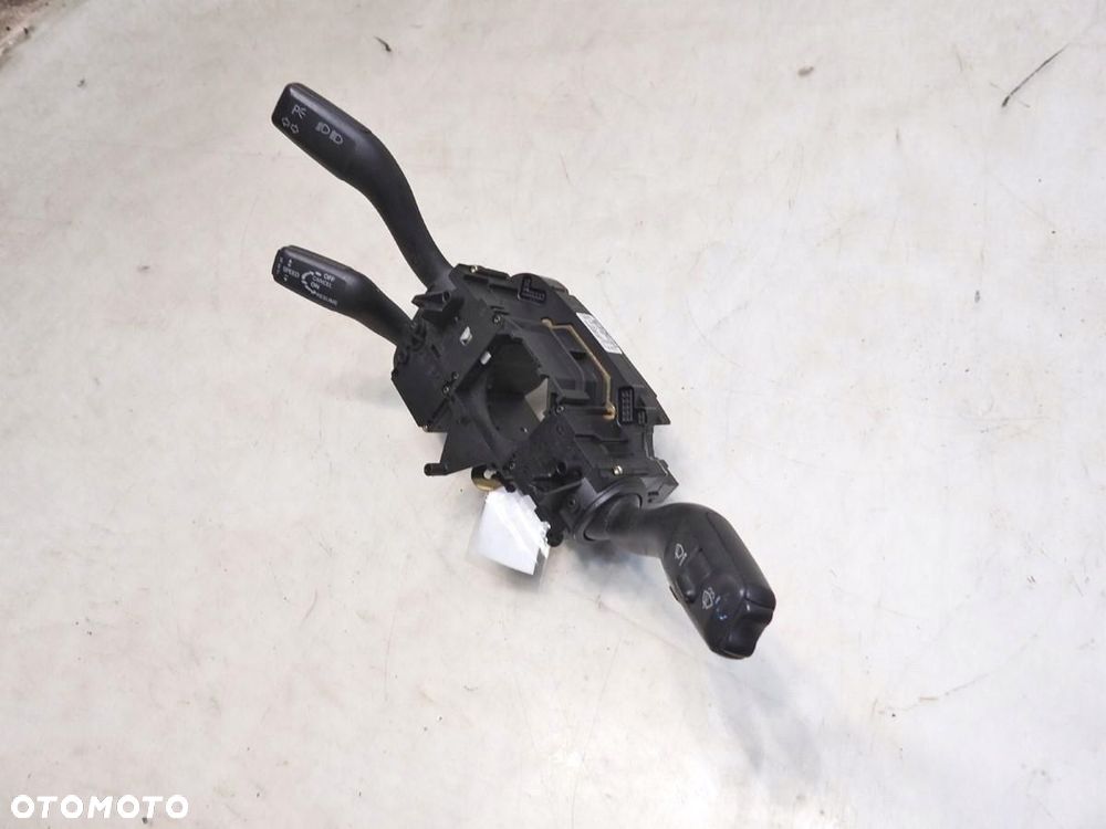 PRZEŁĄCZNIK ZESPOLONY AUDI A8 D3 4E0953549 4E0910549 - 8