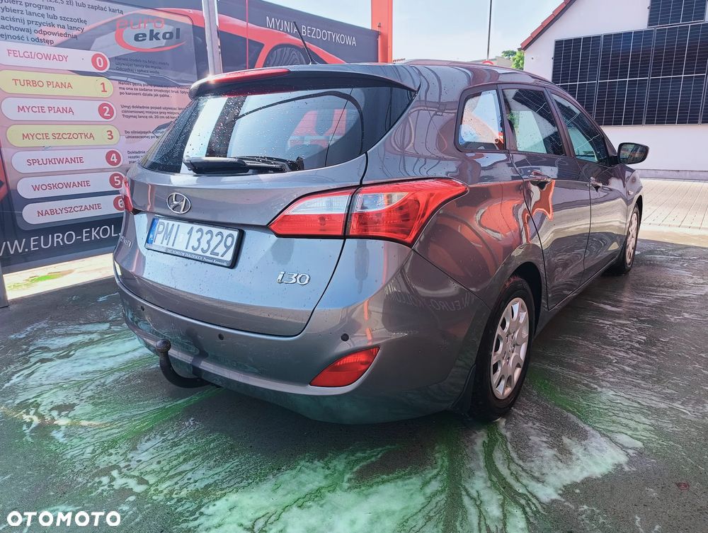 Hyundai i30 1.6 CRDi Comfort - 6