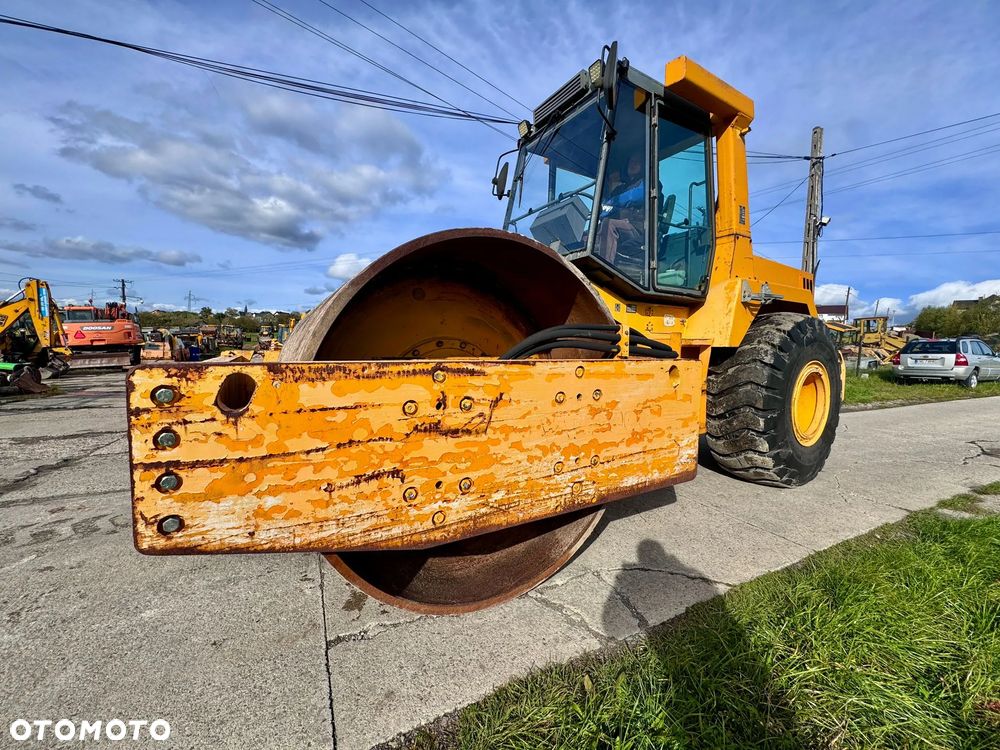 Stavostroj VV 2 000D** WALEC STAVOSTROJ STA VV 2000 D ** LEASING** ZAMIANA** SKUP** - 5
