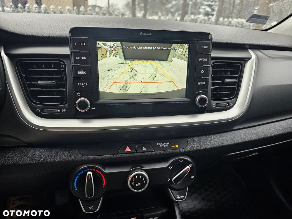 Kia Stonic 1.2 M - 32