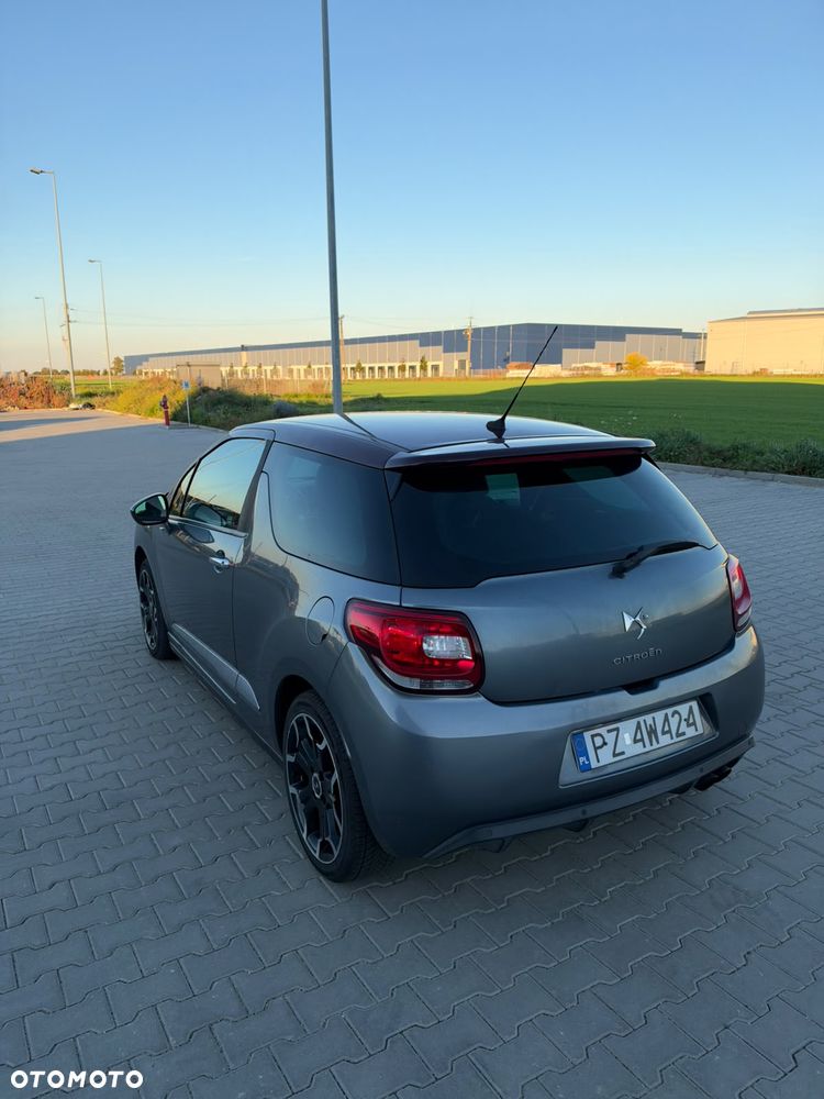 Citroen Ds3 2011 photo 5