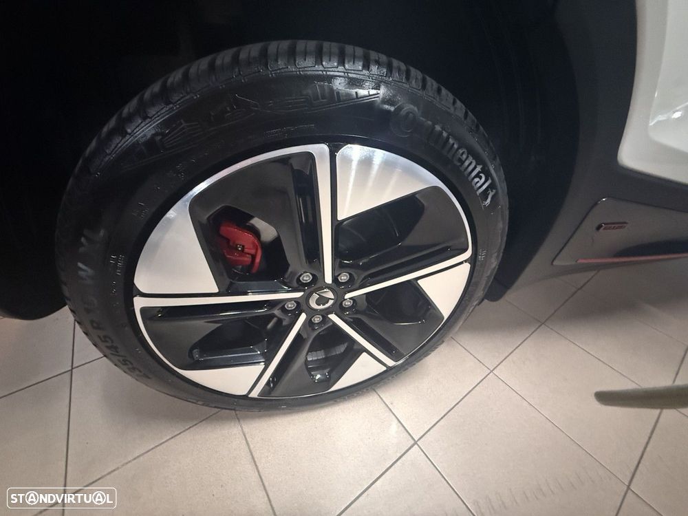 Smart #1 Brabus - 31