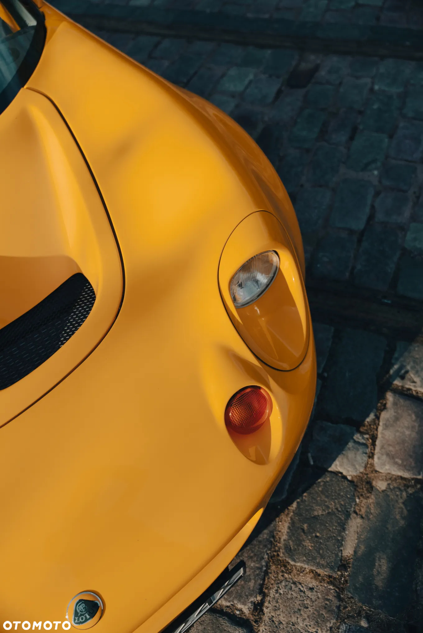 Lotus Elise Standard - 4