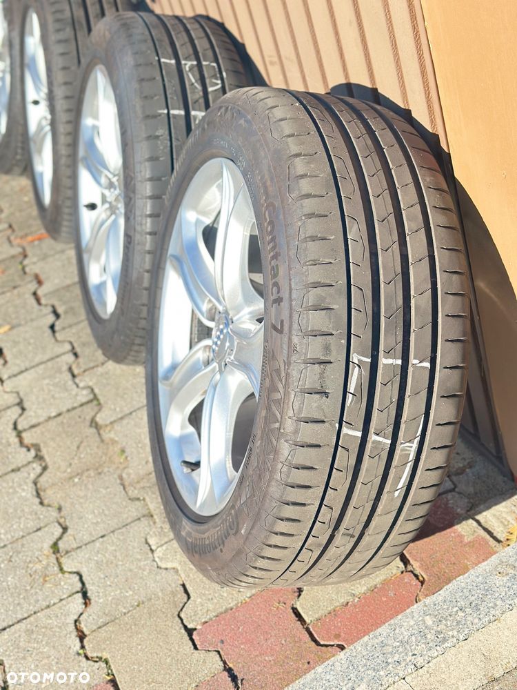 Audi A4 Avant 2.0 TDI DPF Ambition - 22