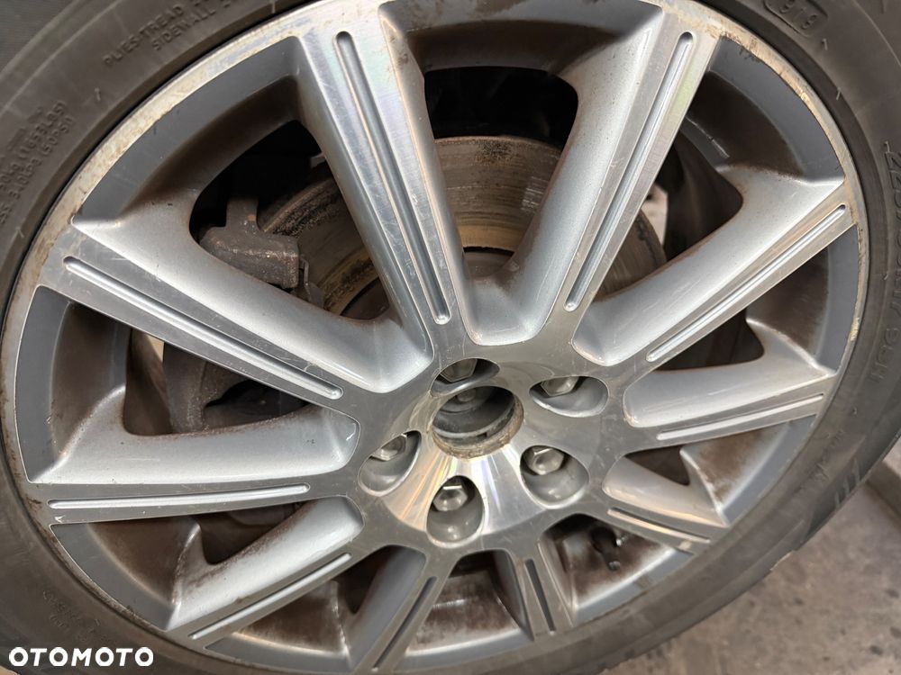 Ford S-Max 2.0 Viva Titanium - 40