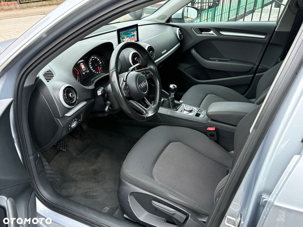 Audi A3 - 24