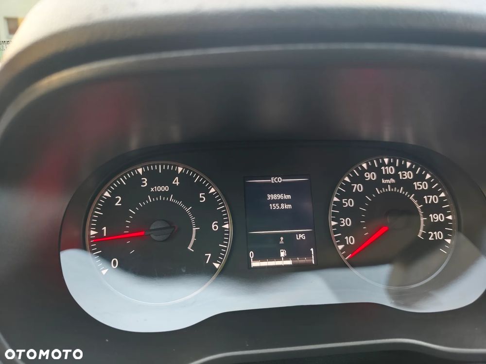 Dacia Duster 1.0 TCe Prestige - 8