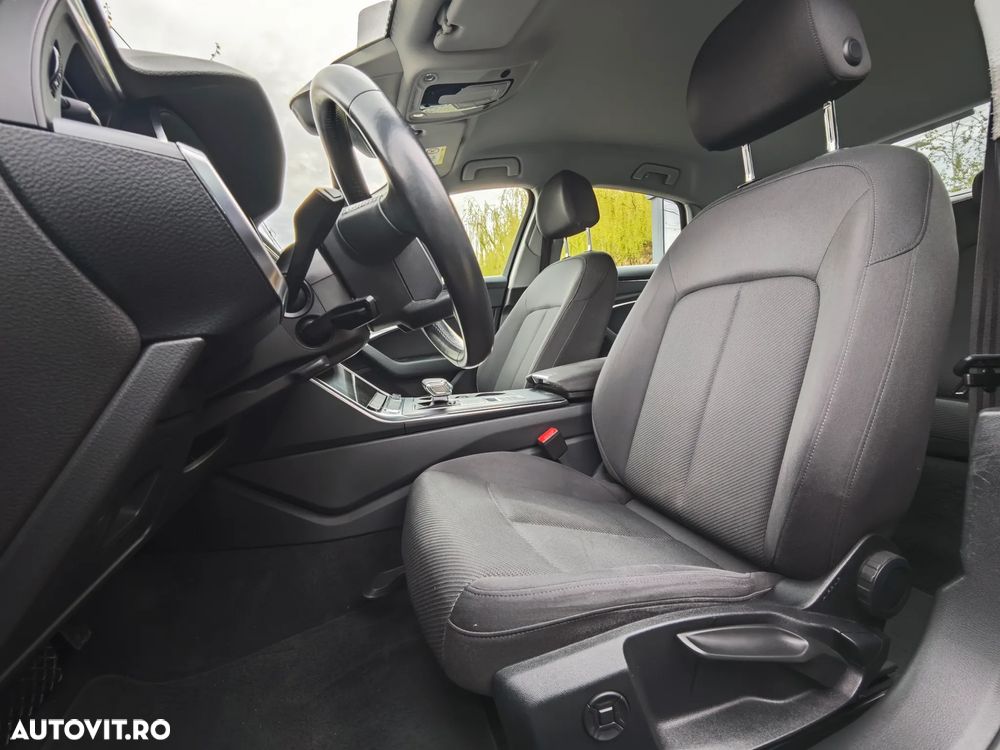 Audi A6 45 TFSI quattro S tronic sport - 12