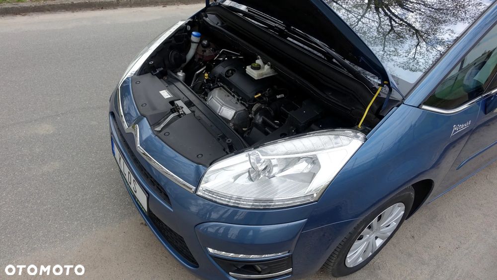 Citroën C4 Picasso VTi 120 Business Class - 24