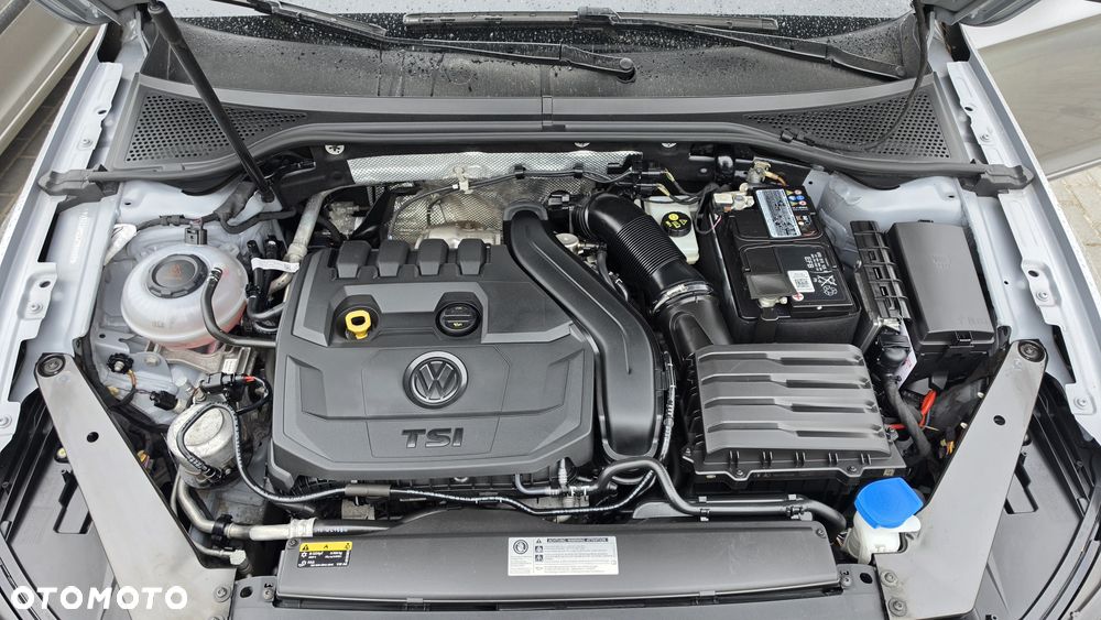 Volkswagen Passat 1.5 TSI EVO Comfortline DSG - 18
