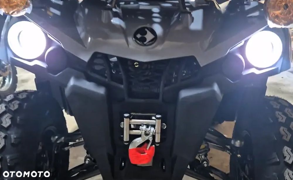 Barton DISCOVER 200 - 7