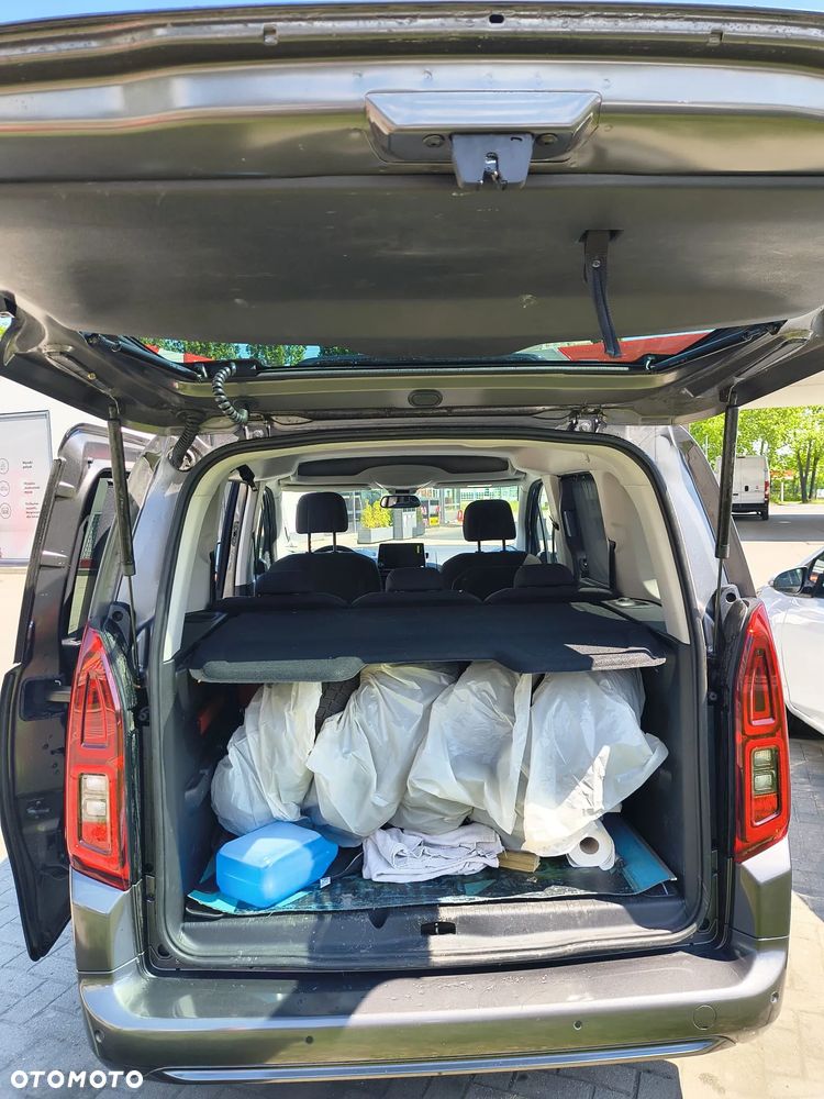 Toyota Proace City Verso 1.5 D-4D Family - 18