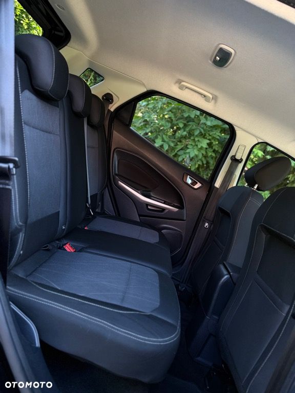 Ford EcoSport 1.0 EcoBoost ST-Line ASS - 28