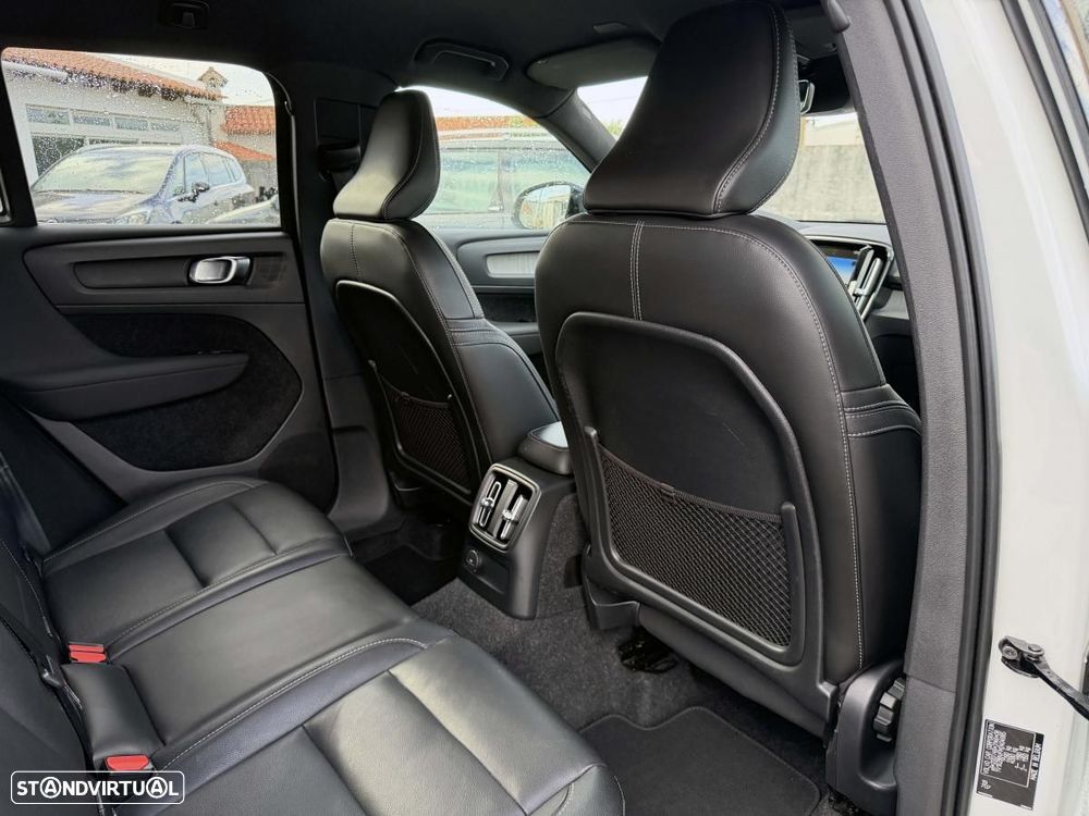 Volvo XC 40 1.5 T5 PHEV Inscription - 23