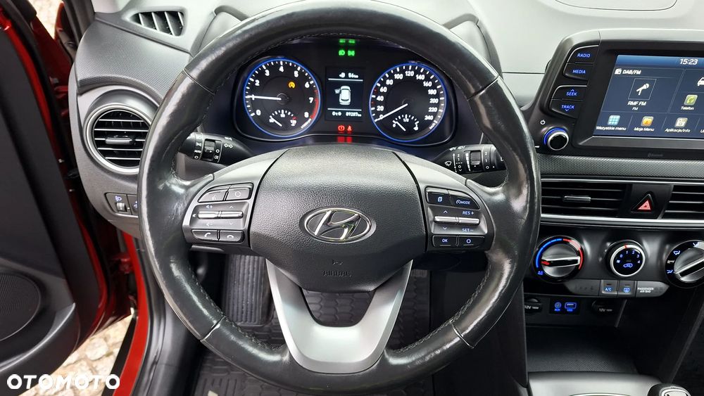Hyundai Kona 1.0 T-GDI Advantage - 34