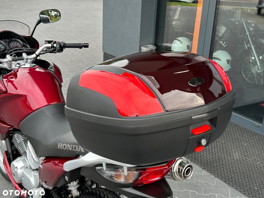 Honda Varadero - 30