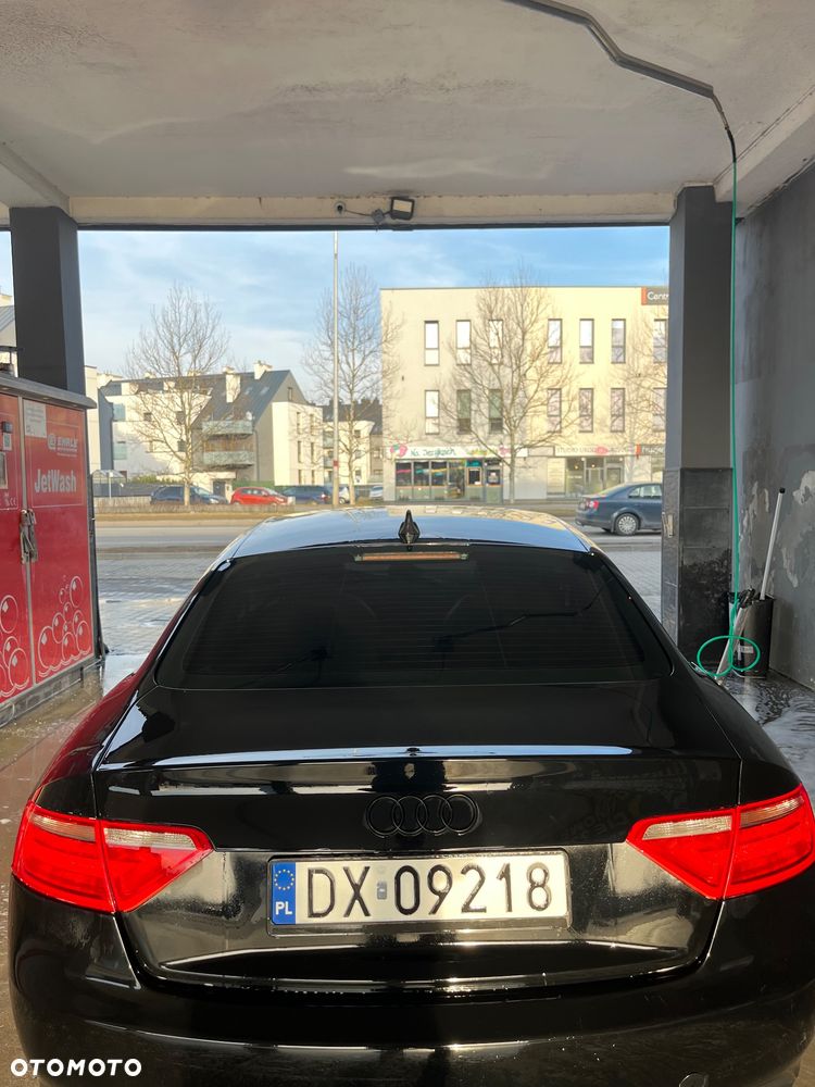 Audi A5 Coupé - 3
