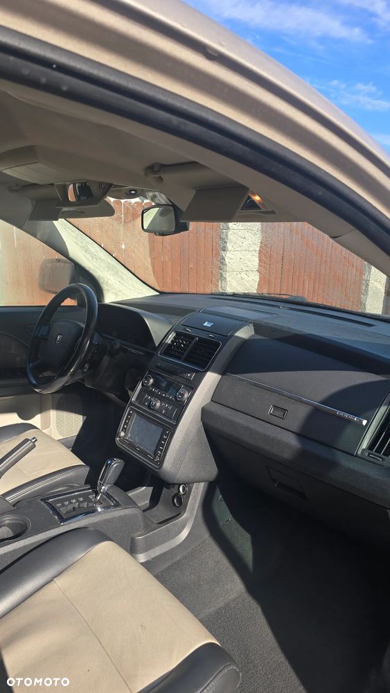 Dodge Journey 2.0 CRD R/T - 10